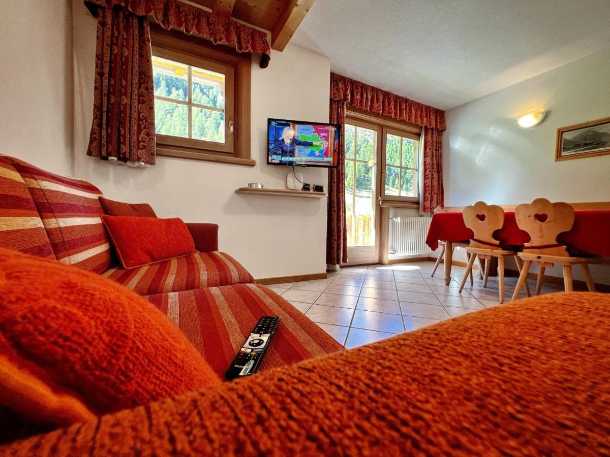 Bait Da Jembro Apartment ลีวินโญ ภายนอก รูปภาพ