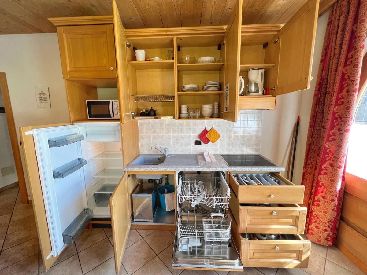 Bait Da Jembro Apartment ลีวินโญ ภายนอก รูปภาพ