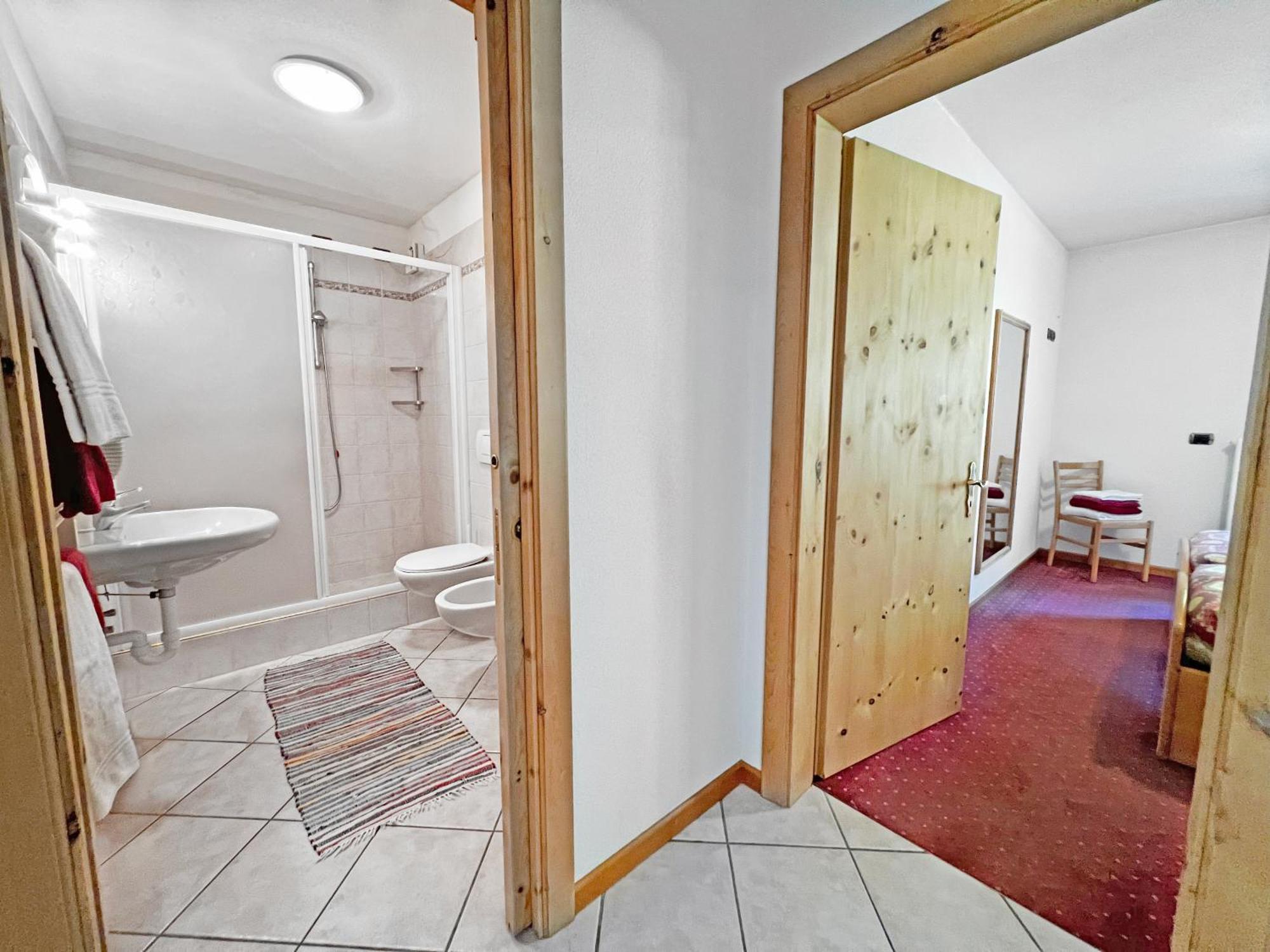 Bait Da Jembro Apartment ลีวินโญ ภายนอก รูปภาพ