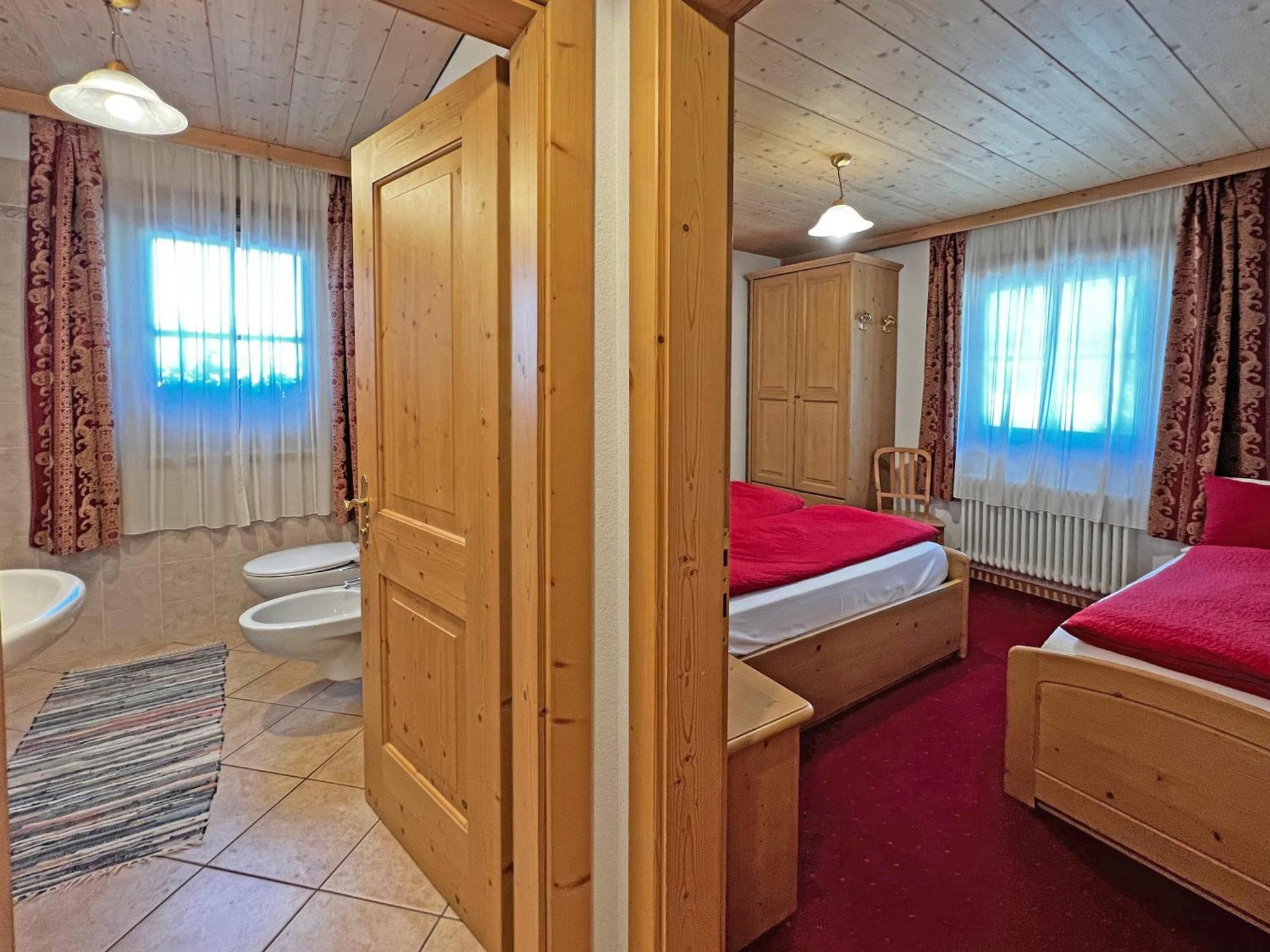 Bait Da Jembro Apartment ลีวินโญ ภายนอก รูปภาพ