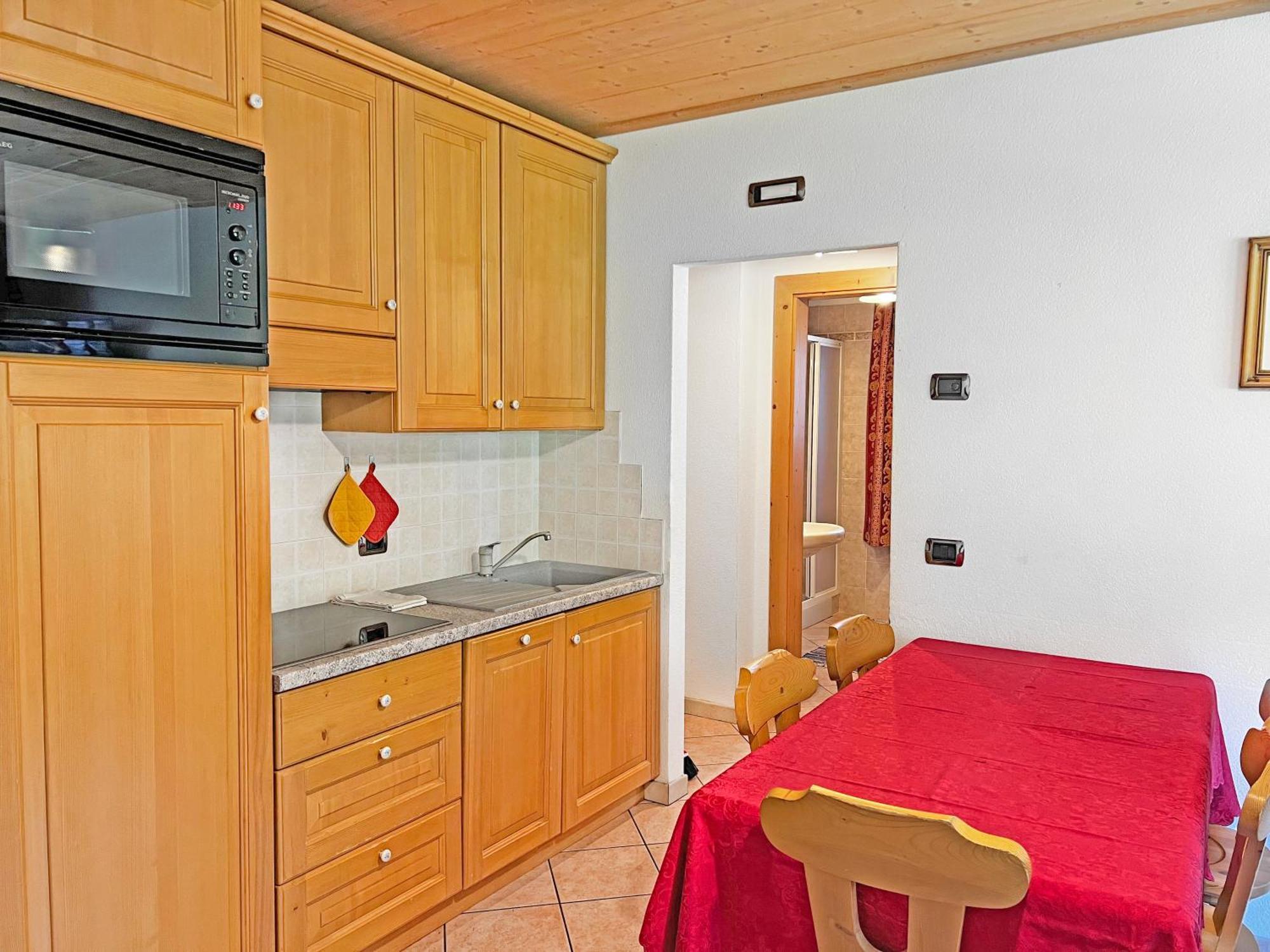 Bait Da Jembro Apartment ลีวินโญ ภายนอก รูปภาพ